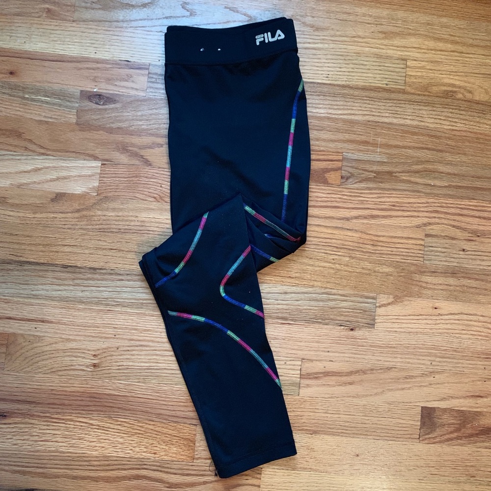 Fila Leggings